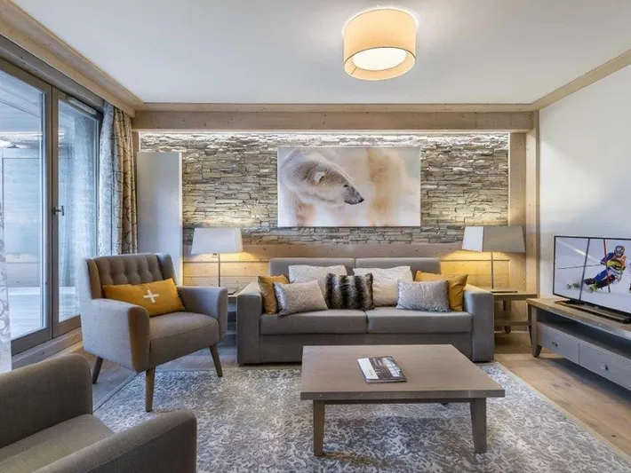 Apartamento de vacaciones para 6 personas - 1