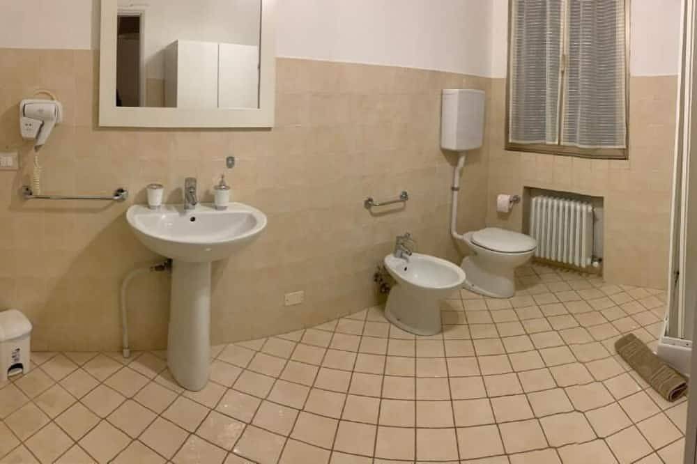 Villa Mase - Habitación Doble Deluxe 5 in Rávena, Provincia de Ravenna