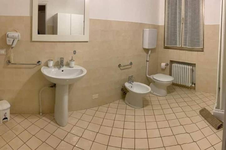 Ferienwohnung für 2 Personen, mit Garten in Ravenna - 3