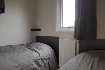 Appartement voor 4 Personen in Renesse Strand, Renesse, Afbeelding 4