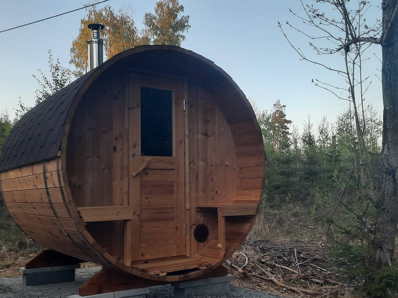 Erleben Sie einen echten Natururlaub in Örebro und Umgebung