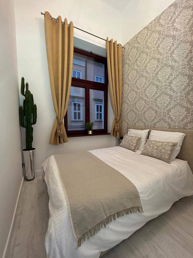 Ferienwohnung für 4 Personen, mit Ausblick - 1