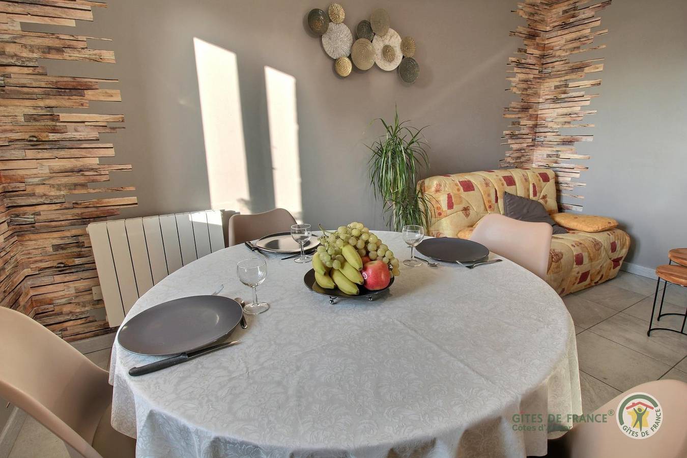 Pierres de Lin in Plouézec, Côte de Goëlo