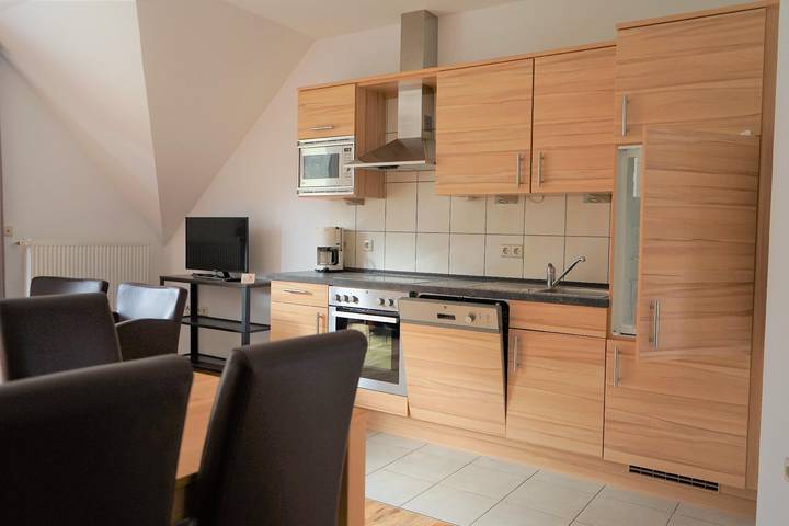 Ferienwohnung für 2 Personen, mit Balkon in Ediger-Eller - 3