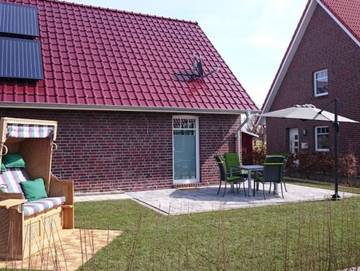 Ferienhaus für 4 Personen in Aurich, Landkreis Aurich, Bild 1