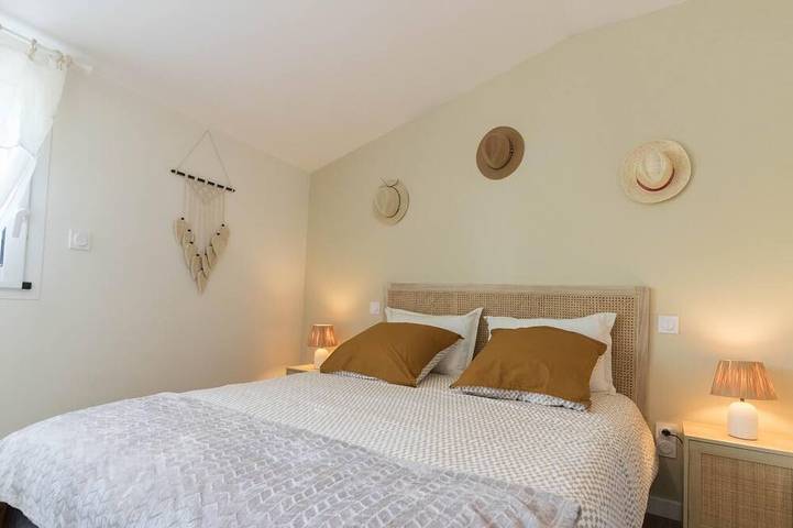 Location de vacances pour 4 personnes, avec jardin à Gaillac-Toulza - 4