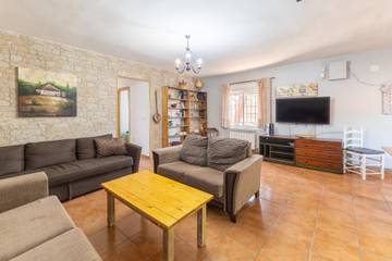 Casa Rural para 15 Personas en Fuentidueña de Tajo, Provincia de Madrid, Foto 3