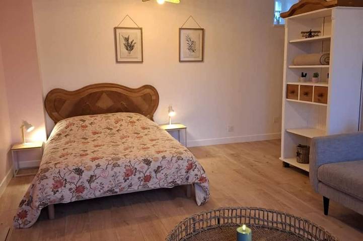 Location de vacances pour 4 personnes à Saint-Thégonnec - 3
