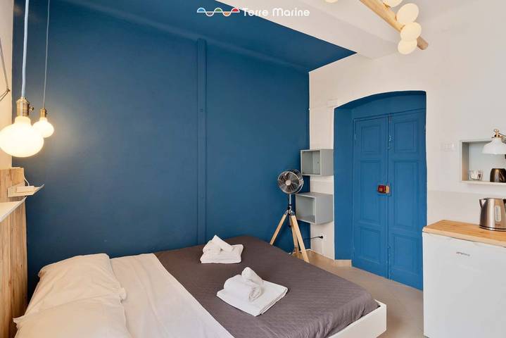 Ferienwohnung für 2 Personen, mit Meerblick in Cinque Terre - 3