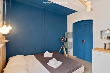 Vakantieappartement voor 2 Personen in Riomaggiore Gemeente, Riviera di Levante, Afbeelding 2