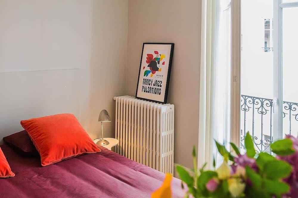 Appartement d'hôtes de la place d'Alliance in Nancy, Région de Nancy