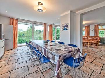 Ferienhaus für 10 Personen in Hellenthal, Eifel (Nordrhein-Westfalen), Bild 4