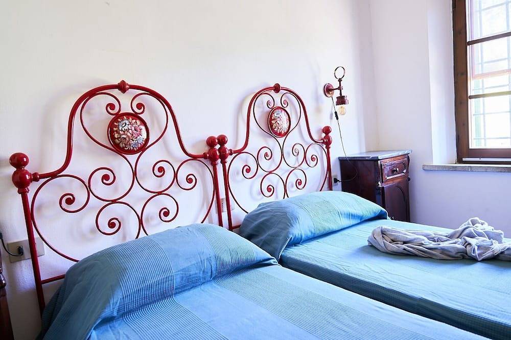 Podere Piaggette Segalari, Apartment Sea Side in Castagneto Carducci, Etruscan Coast