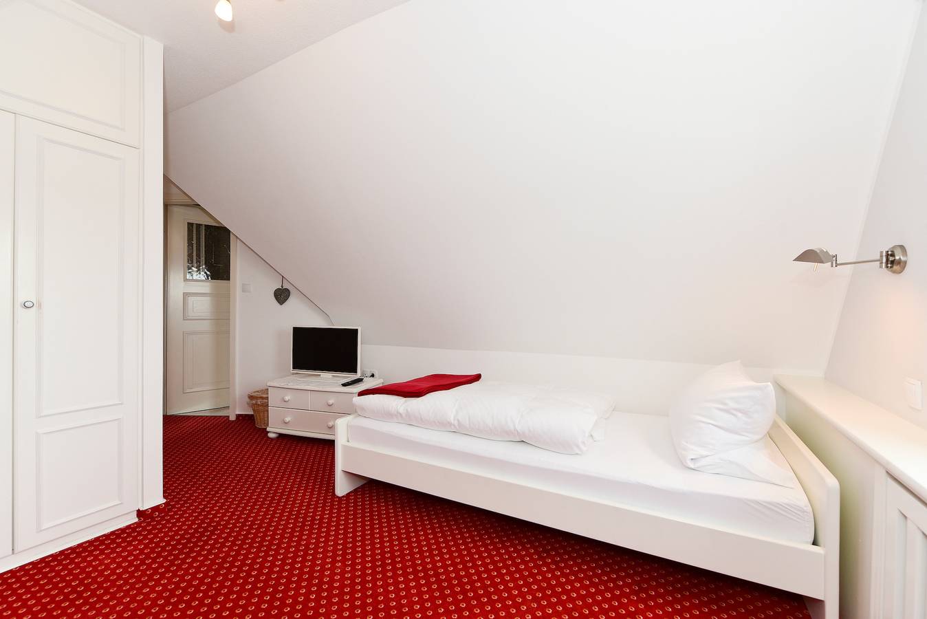 Pension Hilligenlei  Zi 10 Ez in Wyk auf Föhr (Stadt), Wyk auf Föhr