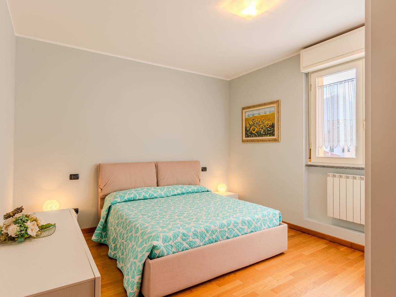 Ganze Wohnung, Casa Dolce Vita in Gravedona, Gravedona ed Uniti