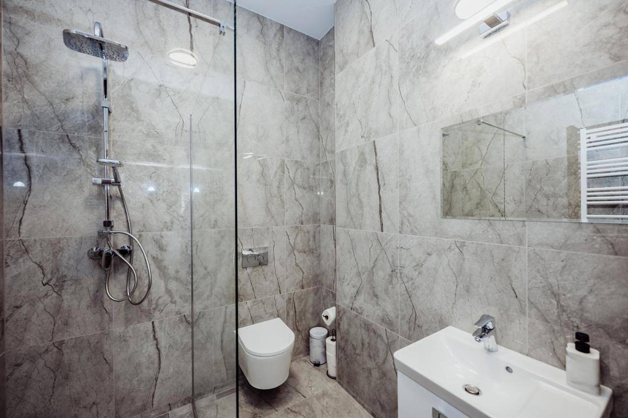 Deluxe Studio in Zgorzelec, Dolny Śląsk