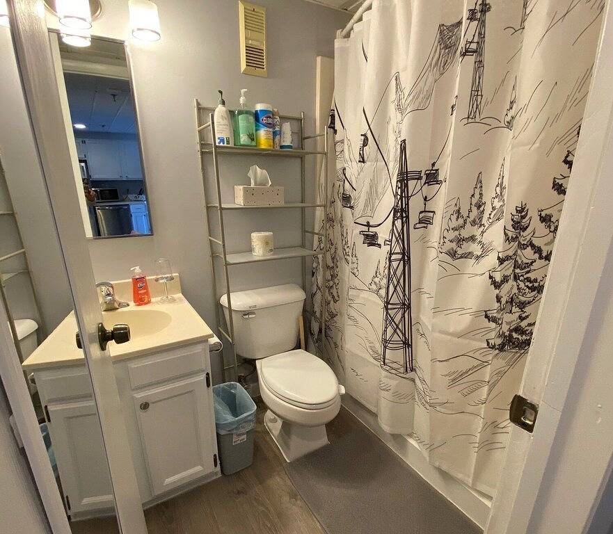 Ganze Wohnung, 1 Br Best Location! Pools/Massage Chair/Hottubs! in Killington, Rutland County