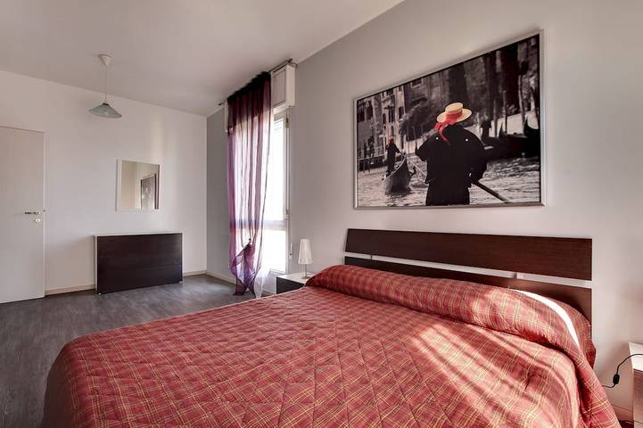 Appartamento intero, Smart Apartment 10 minutes from Venice centre in Mestre, Venezia
