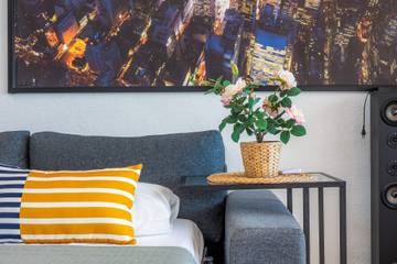 Apartment in Calvià, Mallorca Westen für 4 