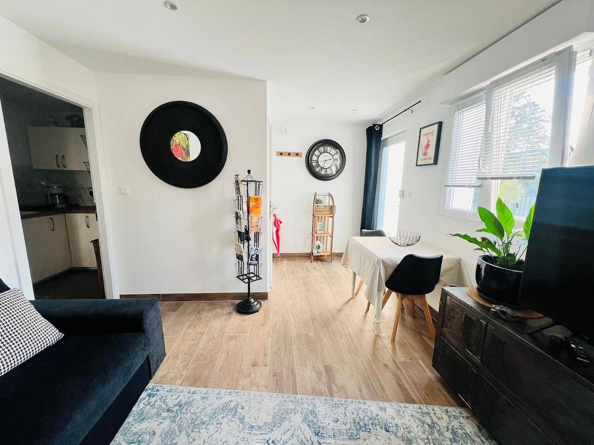 Appartement entier, Petite maison indépendante proche Strasbourg in Brumath, Région de Strasbourg