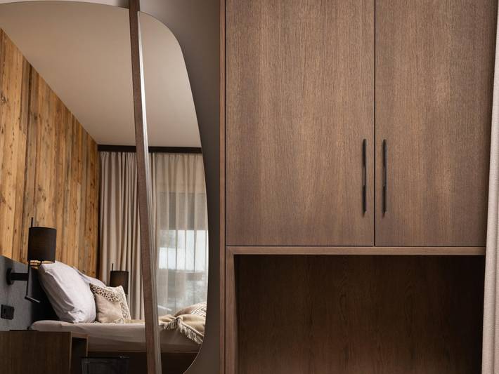 Villa für 8 Personen, mit Garten und Terrasse sowie Sauna in Österreich - 4