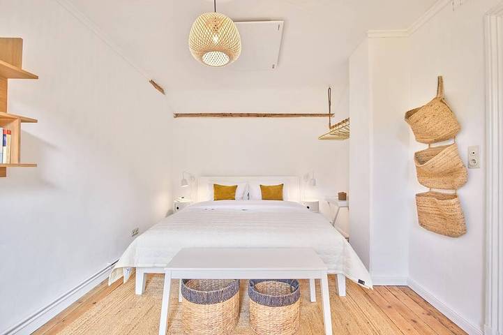 Ferienhaus für 4 Personen, mit Garten und Terrasse in Flensburger Förde - 3