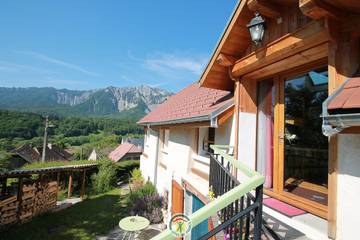 Gîte pour 5 Personnes dans Chichilianne, Vercors, Photo 1