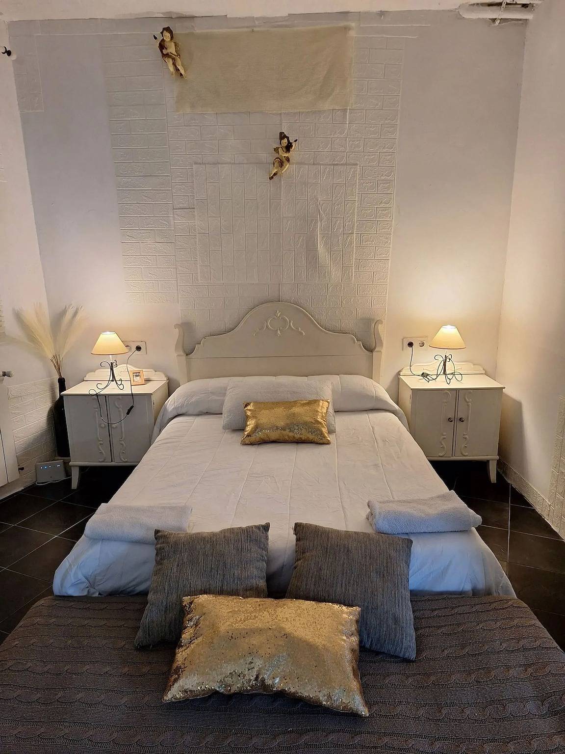 Casa encantadora en Porriño con terraza y jardín in Porriño, Provincia de Pontevedra