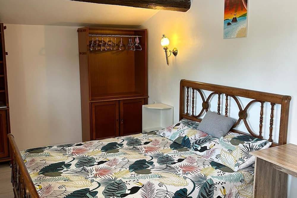 F3 air-conditioned villa between the sea and Montpellier in Lattes, Mittelmeerküste (Frankreich)