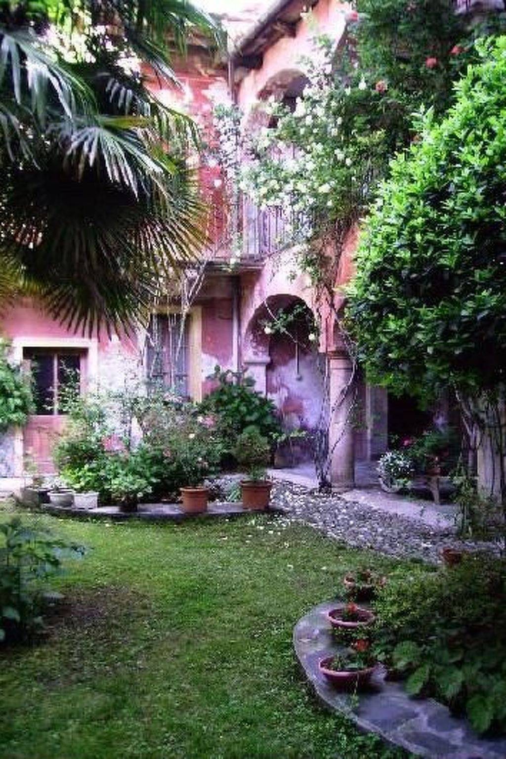 Geheel appartement, Wohnung Caprifoglio in Miasino in Miasino, Gemeente Miasino