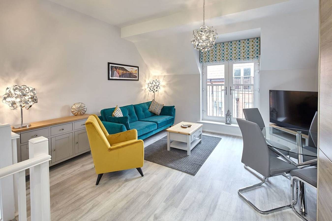 Host Stay Mallard Cottage in Whitby, North York Moors National Park