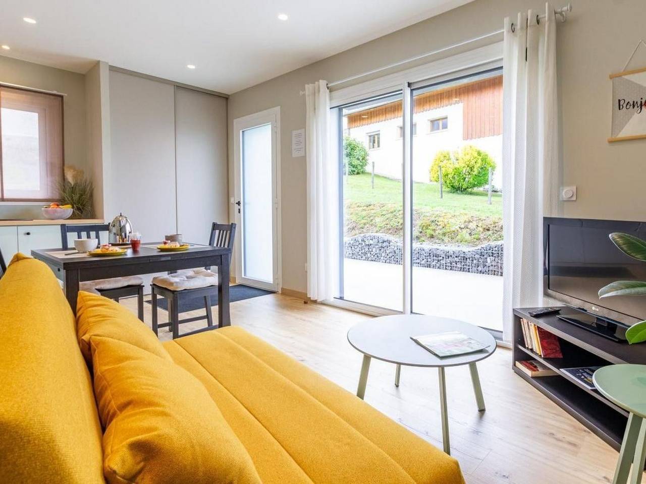 Photo : Maison de vacances