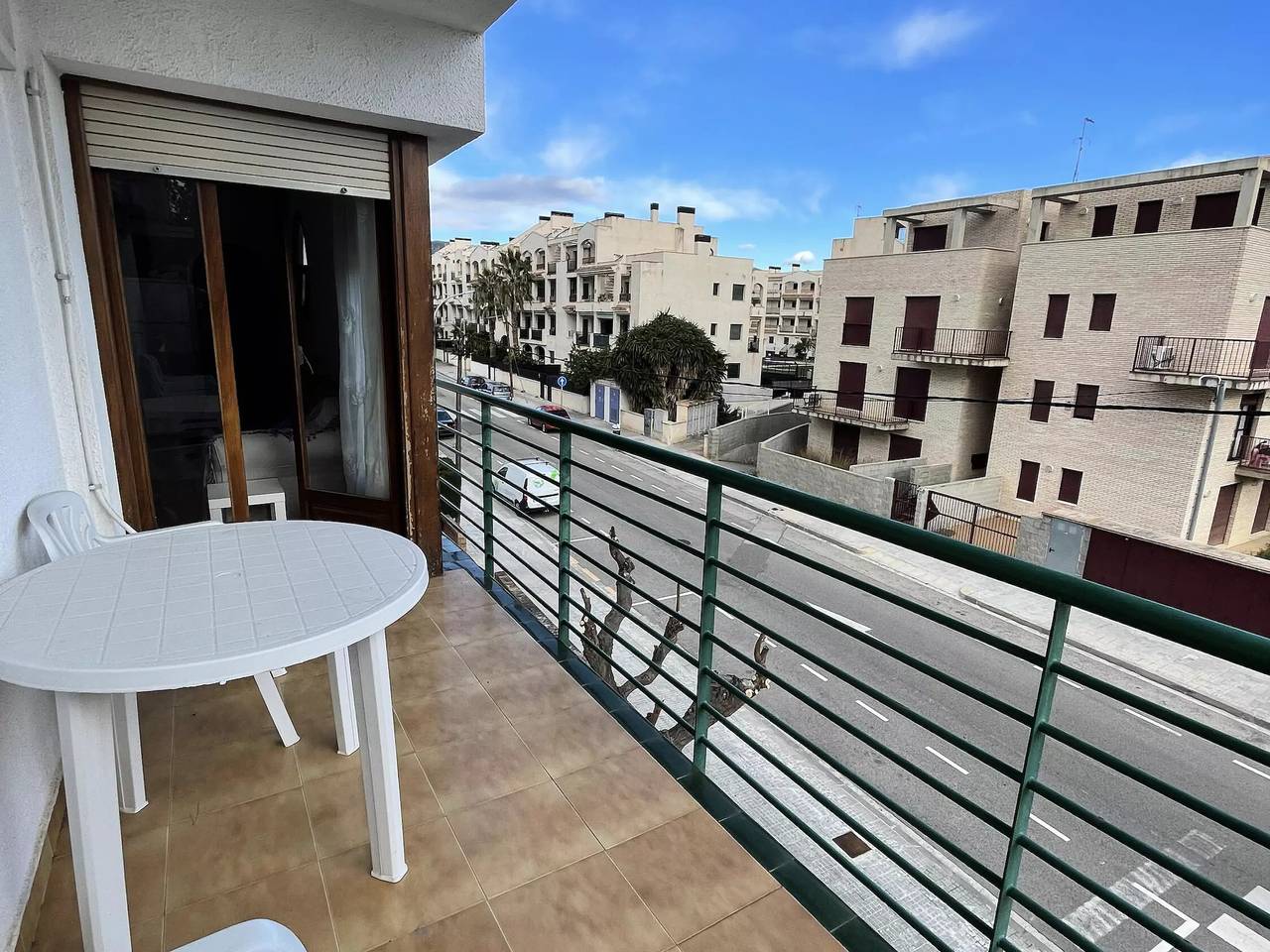 Ganze Wohnung, 2 Zimmer 2 Personen in Miami Platja, Miami Playa