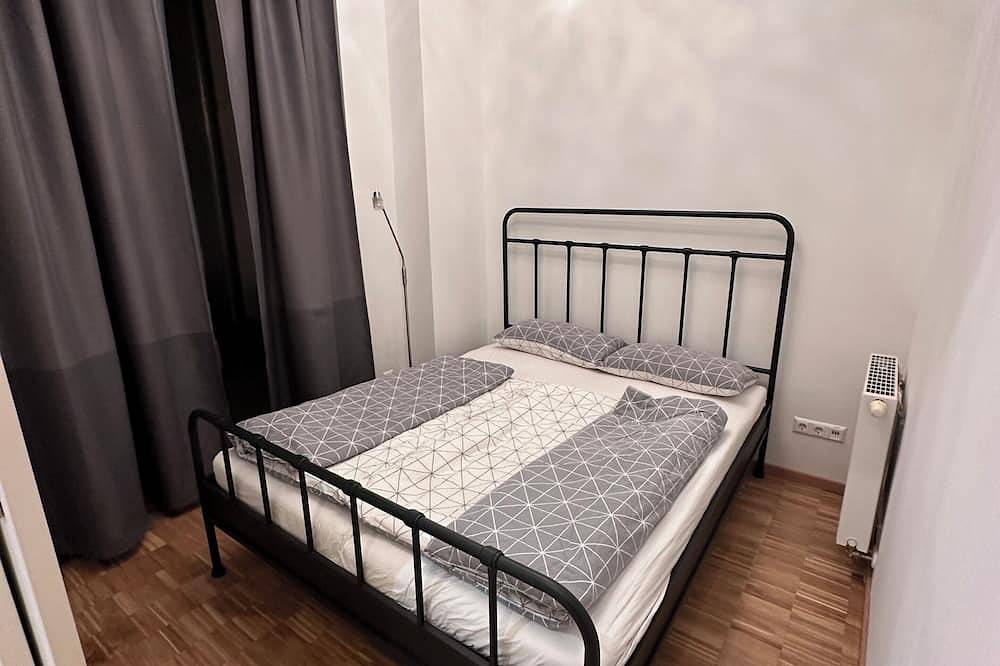 Ganze Wohnung, Luxus Appartement mit Wohnküche, Garten & Terrasse in Fürth, Franken