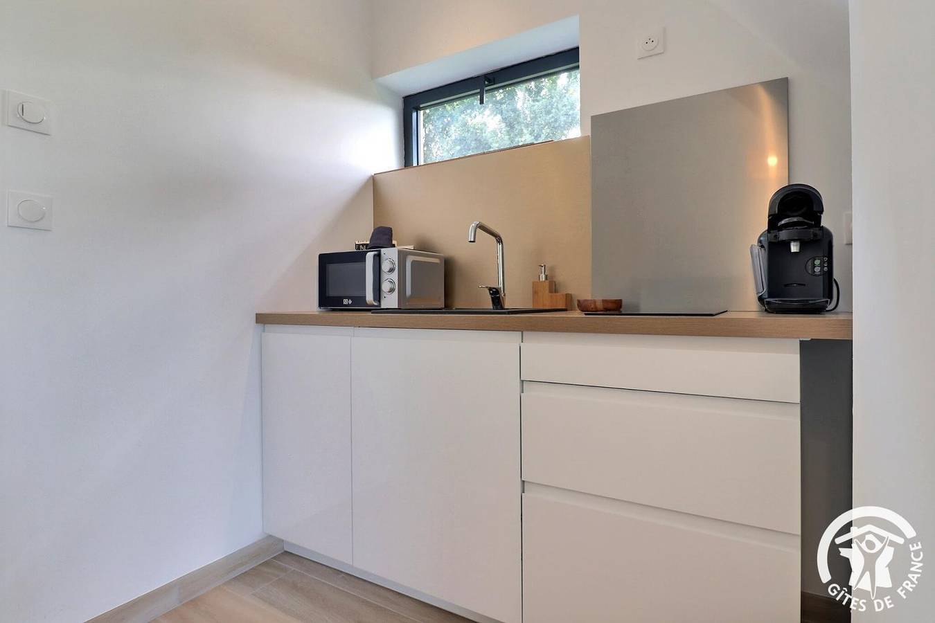 Chez Augustin in Saint-Père-Marc-en-Poulet, Région de Saint-Malo