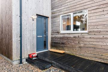 Cottage for 12 People in North Uist, Scottish Islands, Photo 3