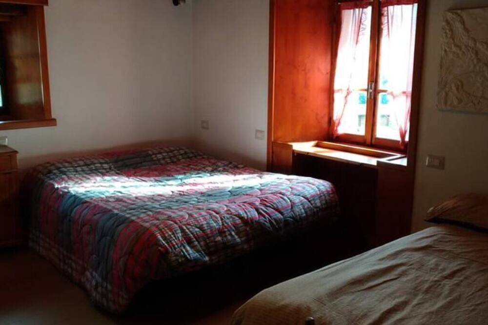 Appartamento intero, Vero Rustico Alpino in Madesimo, Valtellina