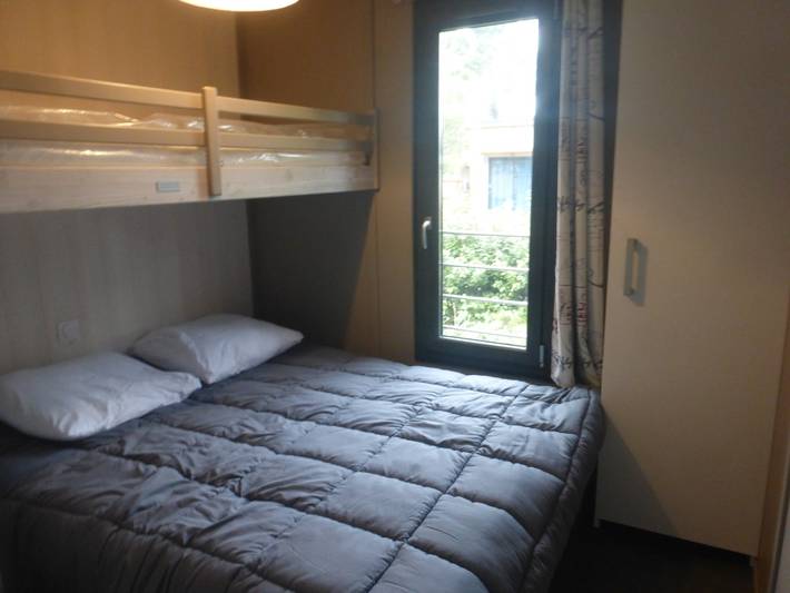 Gîte pour 5 personnes, avec jardin dans Plage Venga Di L Oru Santa Maria Poggio - 4
