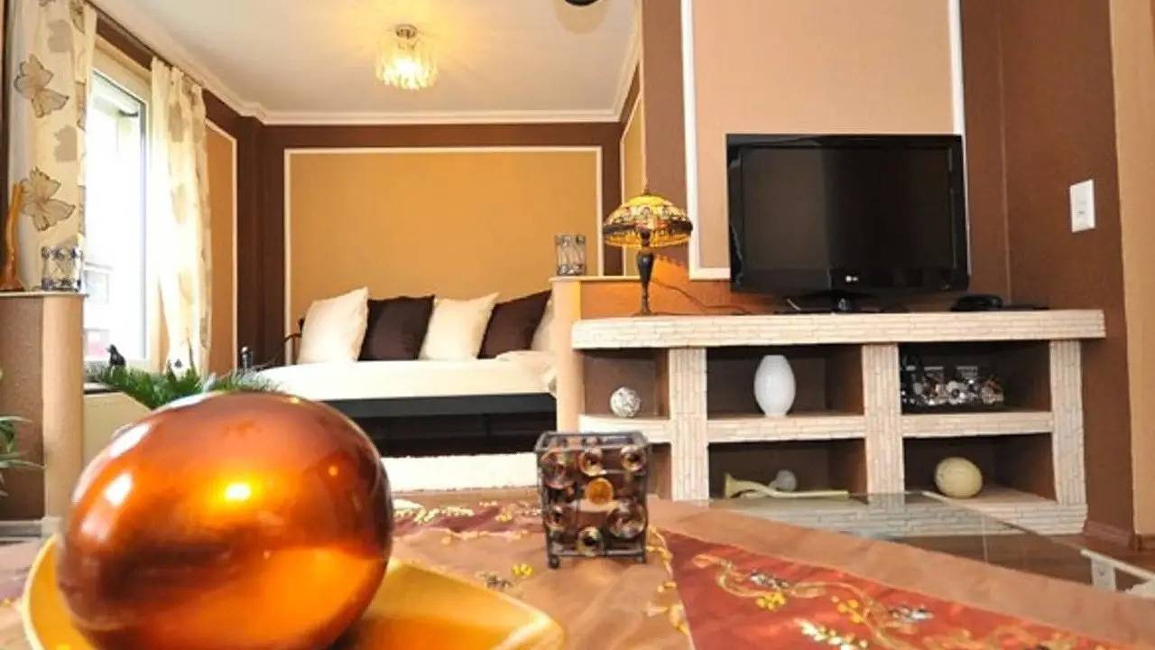 Ganze Ferienwohnung, Ferienwohnung für 3 Personen (60 m²) in Bremen in Neustadt Bremen, Bremen