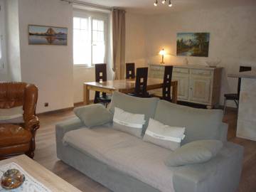 Maison De Vacances pour 4 Personnes dans Laruns, Pyrénées, Photo 1