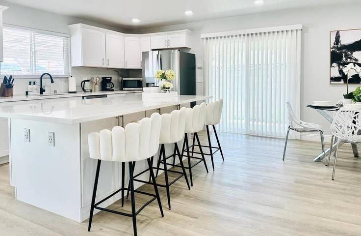 Villa pour 8 personnes, avec terrasse à Las Vegas - 3