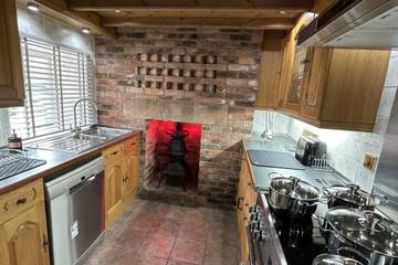 Cottage for 6 People in Alton Towers, Staffordshire, Photo 3