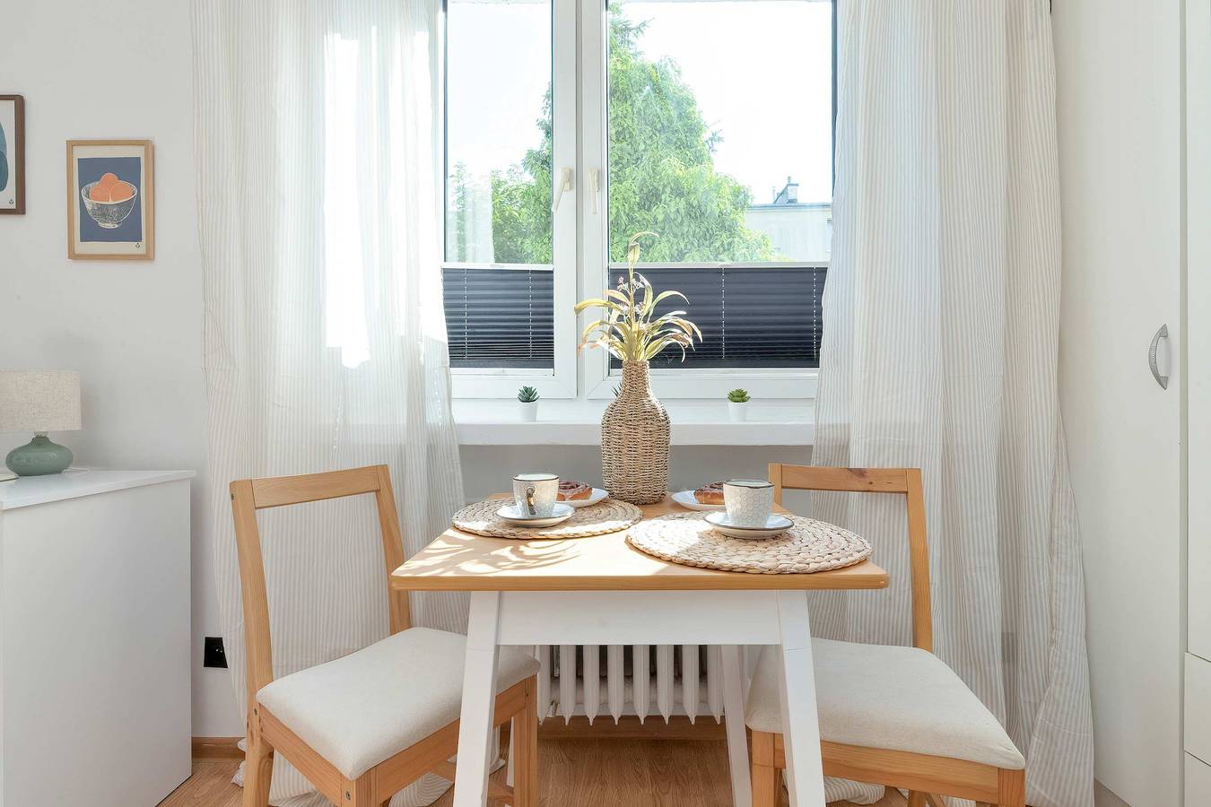 Apartamento entero, Comfortable Studio with a Desk Pets Allowed in Gdynia, Zatoka Gdańska
