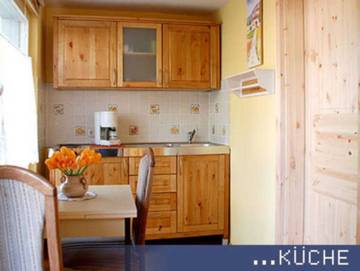 Ferienwohnung für 2 Personen in Greifswald, Vorpommern, Bild 3