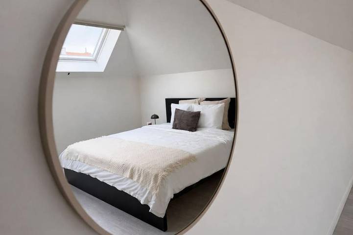 Appartement de vacances pour 4 personnes - 1