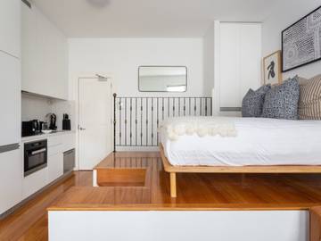 Appartement De Vacances pour 2 Personnes dans Sydney, New South Wales, Photo 3
