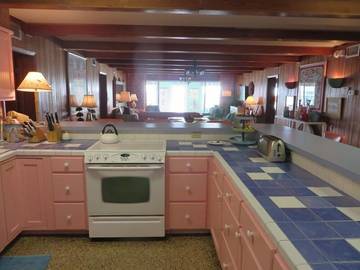 Vacation House for 16 Guests in Bahama Beach, Panama City (Florida), Picture 2