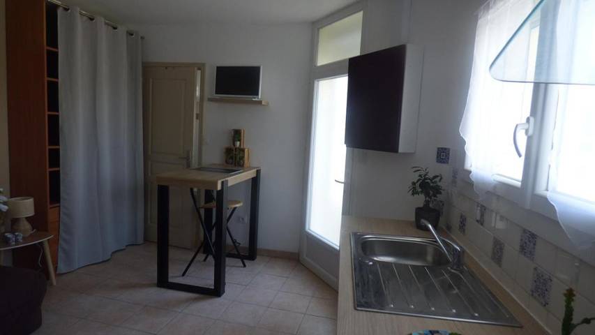 Gîte pour 2 personnes à Étaules - 2