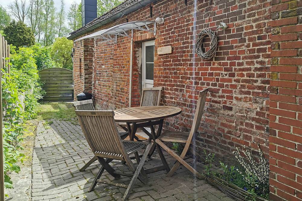 Ganze Wohnung, Smittshörn 3 - Dein Nordsee Urlaub für bis zu 5 P. in gemütlicher Wohnung in Altfunnixsiel, Wittmund