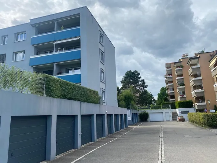 Ferienwohnung für 2 Personen, mit Ausblick - 1